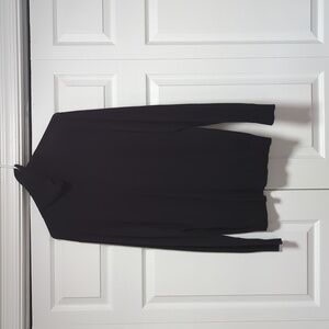 Men's M H&M Black Turtleneck